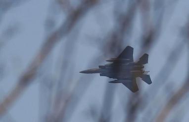 وُصفت بالأكثر تعقيداً.. أكسيوس: القوات الأميركية تنقذ الطيار الذي أسقطت طائرته إف 15 في إيران