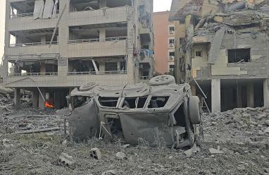 1461 شهيدا منذ بدء عدوان الاحتلال على لبنان