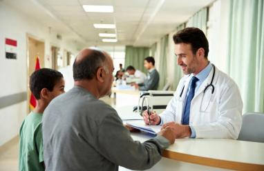 رابط الاستعلام عن صدور قرارات العلاج على نفقة الدولة بالرقم القومي 2026 (خطوة بخطوة)