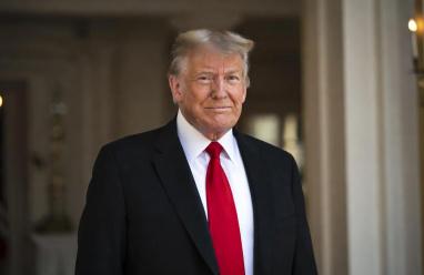 حقيقة وفاة ترامب وقصة وسم الحرب العالمية الثالثة: هل اقتربت المواجهة الشاملة في 2026؟