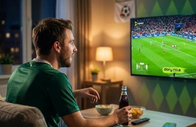 تردد قناة أون تايم سبورت الجديد 2026 الناقلة للدوري المصري