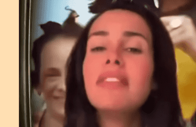 سبب وفاة فلة صديقة كارولين مارليني: القصة الكاملة والحقيقة التي أبكت المتابعين (شاهد)