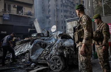 استطلاع: أغلبية الإسرائيليين ترى الحرب على إيران لم تحقق انتصارا