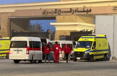الصحة العالمية: آلاف المرضى في غزة ينتظرون الإجلاء الطبي