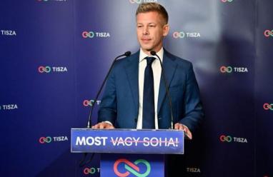 سقوط صديق ترمب ونتنياهو.. أوربان يخسر انتخابات المجر