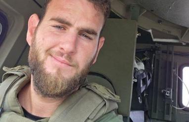 مقتل جندي إسرائيلي وإصابة ثلاثة آخرين في معارك جنوب لبنان