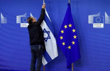 أكثر من 350 مسؤولا أوروبيًا سابقًا يطالبون بتعليق اتفاقية الشراكة بين الاتحاد الأوروبي وإسرائيل