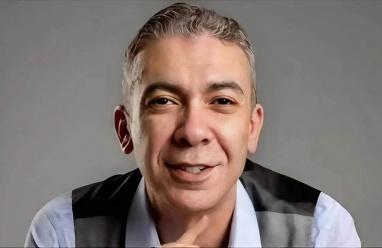 وفاة الدكتور ضياء العوضي! زوجته تنشر أول فيديو حول الحقيقة