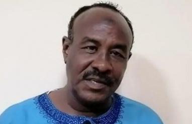 سبب وفاة الفنان السوداني مختار الدعيتر في السعودية.. تفاصيل اللحظات الأخيرة وحزن الوسط الفني