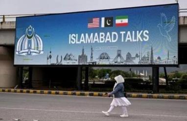 إيران ترفض اللقاء المباشر.. مبعوثا ترامب يصلان باكستان لبدء المفاوضات