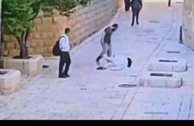 إسبانيا تدين الاعتداء على راهبة بالقدس وتطالب بتقديم الجاني للعدالة