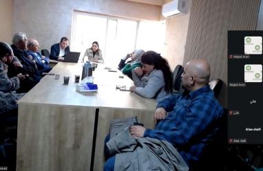 اجتماع الجمعية العمومية لـ "استقلال" وانتخاب مجلس إدارة جديد