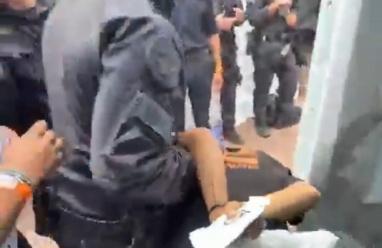 دول أوروبية: اعتداء إسرائيل على نشطاء أسطول الصمود "مروع وصادم وبشع"