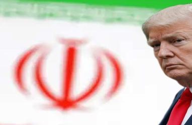 أسماء بارزة.. ترامب يدرس إبعاد كبار المسؤولين المعارضين للاتفاق مع إيران!