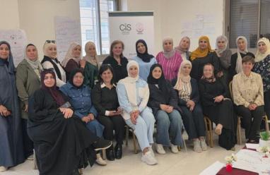المنتدى الجديد لمجالس الظل النسوية يُطلق خطة عمله الاستراتيجية 2026–2027