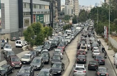 الاحتلال ينذر بإخلاء الضاحية الجنوبية لبيروت وإيران تهدد بالرد