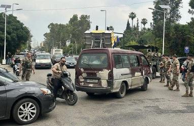 ضغوط أميركية أرجأت استهداف بيروت وترامب يعلن عن اتفاق