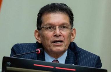 انتخاب وزير خارجية بنغلادش خليل الرحمن رئيسا للجمعية العامة للأمم المتحدة