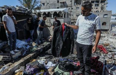 حماس تعلن بدء الاجتماعات مع الوسطاء والفصائل في القاهرة