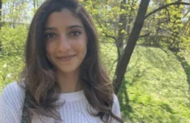حملة أميركية تطالب بالإفراج عن الطالبة الفلسطينية الأميركية سما صافي المعتقلة في سجون الاحتلال