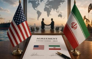 ماذا نعرف عن مذكرة التفاهم بين واشنطن وطهران حتى الآن؟