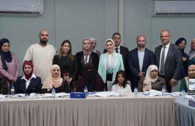  بالشراكة مع البنك الأوروبي لإعادة الإعمار والتنمية (EBRD).. بنك الإسكان يعقد دورة تدريبية في التسويق الرقمي لتمكين صاحبات المشاريع الصغيرة