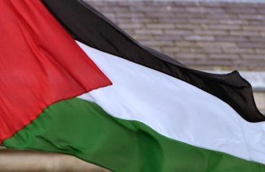 فرنسا وسلطنة عمان تؤكدان ضرورة إقامة دولة فلسطين