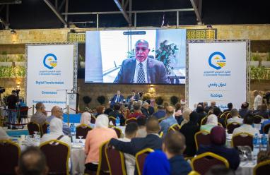 المجلس الأعلى لسياسات الشراء العام يطلق المراحل الأولى من منصة الشراء الحكومي الإلكتروني