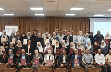 "التربية" ومؤسسة التعاون تحتفيان بحصول 18 مدرسة على الاعتماد الدولي في مجالات "ستم"