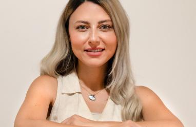 ريم عناني مديرةً لـ "غاليري زاوية" في رام الله