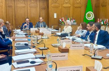 مدير شؤون الأونروا: وكالة الغوث لا تزال تواجه أزمة مالية وهناك ضرورة لتوفير الدعم الدولي لاستمرار عملها