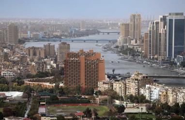زلزال قوي يضرب مصر ويشعر به سكان عدة دول