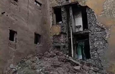 مصر: تسجيل إصابة واحدة على مستوى الجمهورية جراء الزلزال