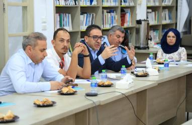 الدعوة لإطلاق حوار وطني شامل وإعداد وثيقة وطنية لإنشاء منظومة شاملة لخدمات المرضى النفسيين