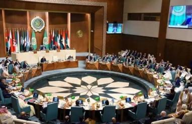 الأردن يستضيف غدا اجتماعا وزاريا عربيا لمواجهة السياسات الإسرائيلية