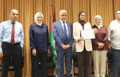 "التربية" تخرج الفوج الأول من مدربي المعلمين على تصميم التعليم المستند إلى مصادر التعليم المفتوحة