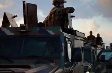 سوريا: مقتل جندي وإصابة اثنين في هجوم لمجهولين بدير الزور