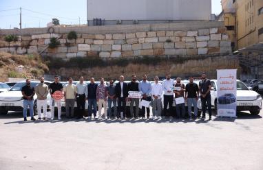 SERES تعزز حضورها في السوق الفلسطيني عبر شراكة استراتيجية مع شركة بالكو للاستيراد والتوزيع.