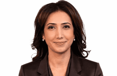 الدكتورة علا عوض عضوا في مجلس إدارة باديكو