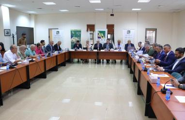 وزارة النقل: نعمل على تحويل توصيات دراسة حوكمة إجراءات الترخيص إلى إجراءات تنفيذية