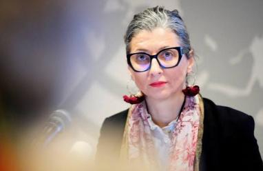 مقررة أممية تحذر من طمس أدلة على جرائم في غزة