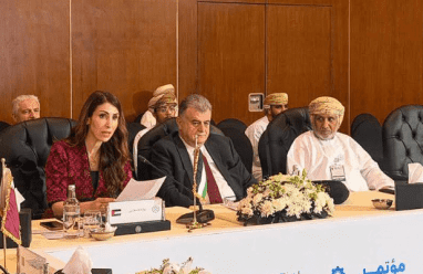 وزيرة العمل في مؤتمر العمل العربي: أكثر من 200 ألف عامل محرومون من العمل ومعدلات البطالة 49%