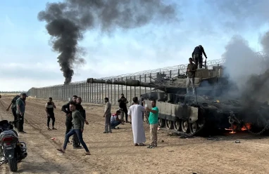 قبل 11 يوما من هجوم 7 أكتوبر: زيارة سرية وتحذير مصري لإسرائيل