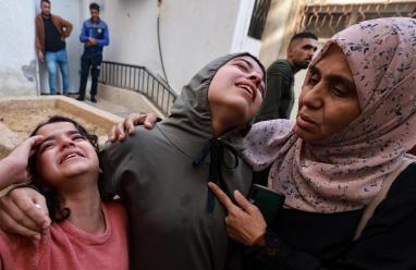 100 منظمة دولية: وقف إطلاق النار في غزة "حبر على ورق"