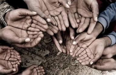 مؤشر الفقر العالمي: 1,2 مليار شخص يعانون الفقر المدقع
