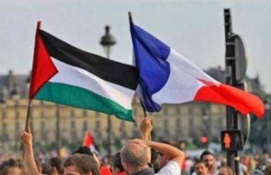 فرنسا تشجب تأجيل الانتخابات الفلسطينية وتدعو السلطة للرجوع عن القرار