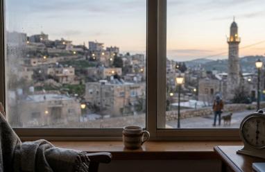 موعد بدء التوقيت الشتوي 2026 في فلسطين وآلية تغيير الساعة