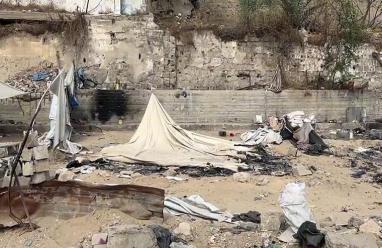 خبراء أمميون: الإبادة الجماعية في غزة مستمرة