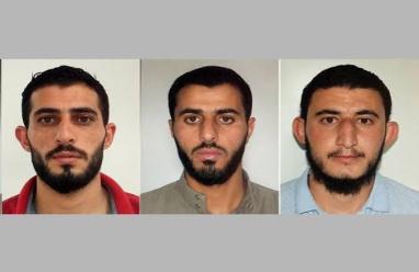 الأردن يكشف هوية منفذي هجوم الكرك وتفاصيل جديدة حول العملية