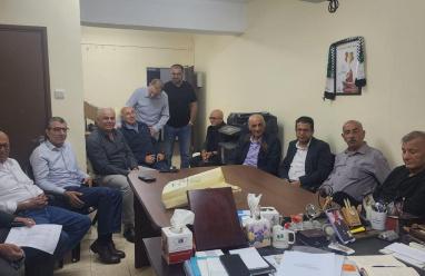 "حماية المستهلك" تقر تعديلات على نظامها الداخلي وتنتخب مجلس إدارة جديدًا